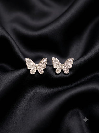 Butterfly Embrace