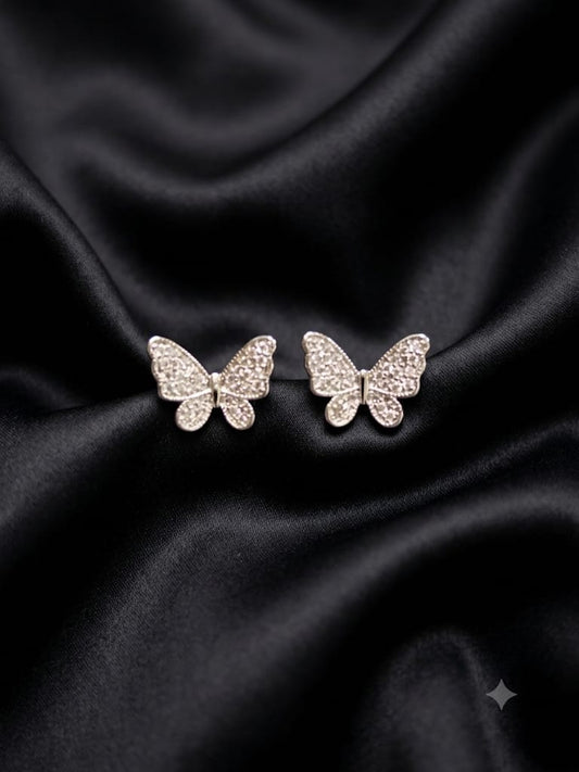 Butterfly Embrace