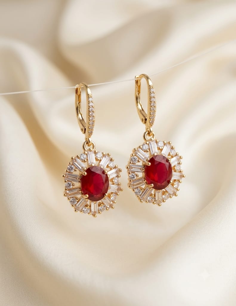 Lunelle Hoops