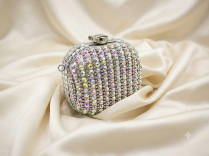 LuxeNest Clutch