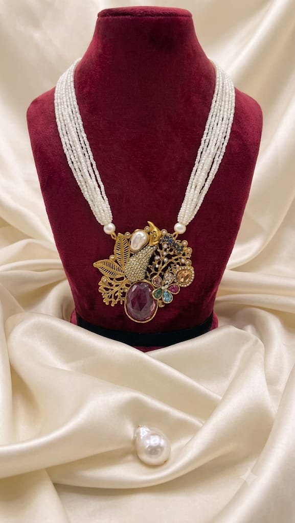 Meher Pearl