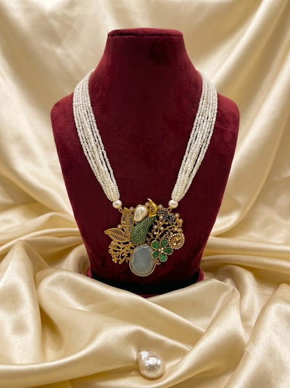 Meher Pearl