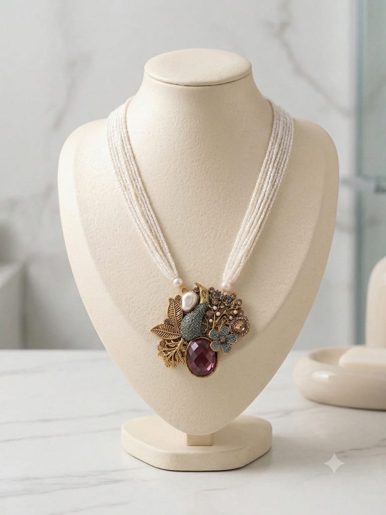 Meher Pearl