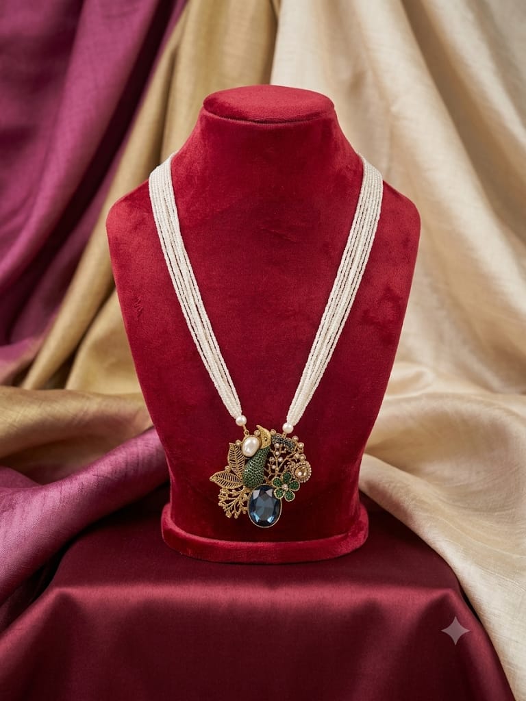Meher Pearl