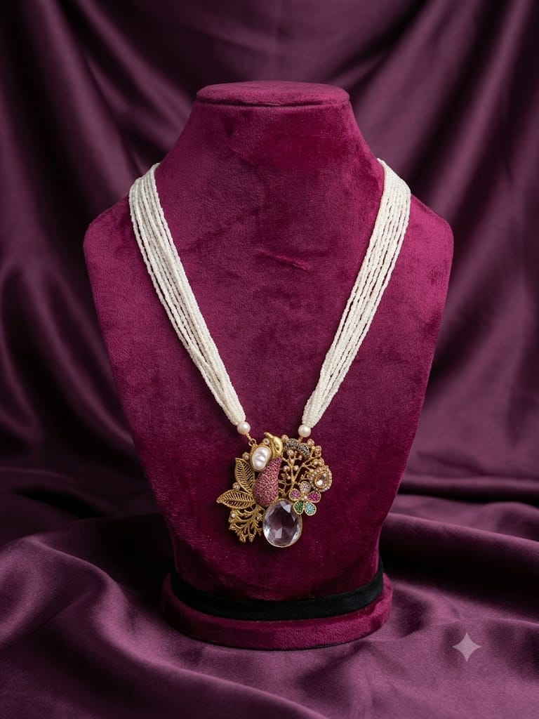 Meher Pearl