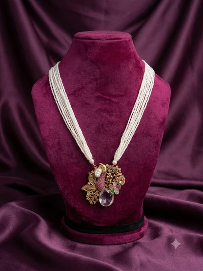 Meher Pearl