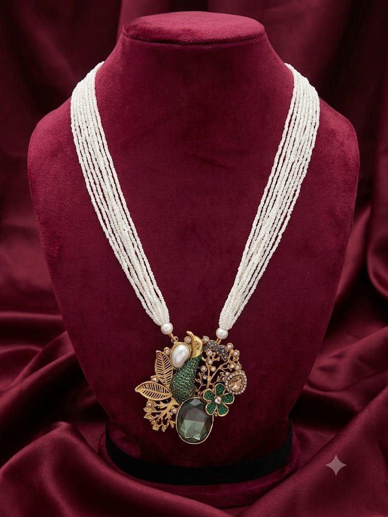 Meher Pearl