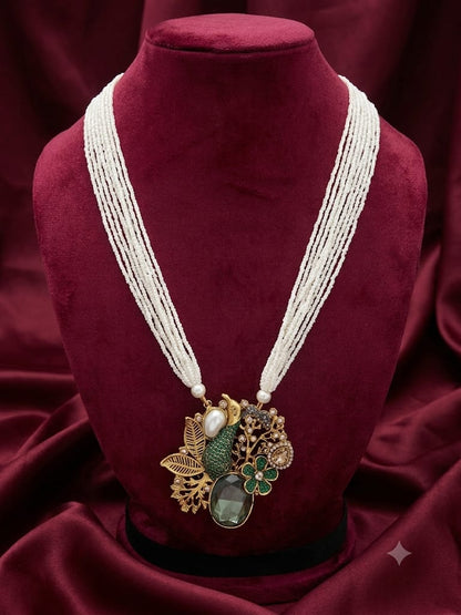 Meher Pearl