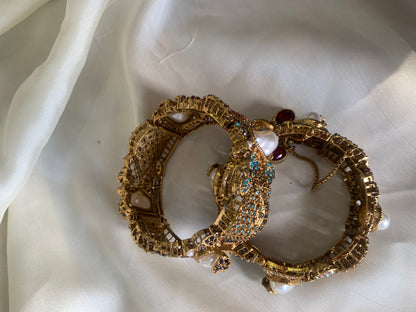 Sultana’s Secret Cuff ( 1 Piece)