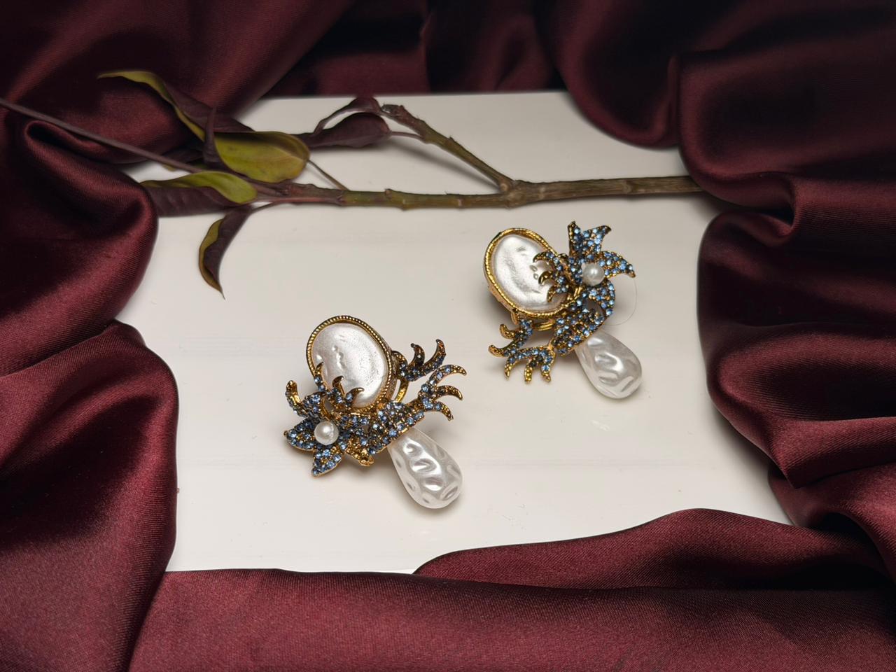 Crystal Palace Drops