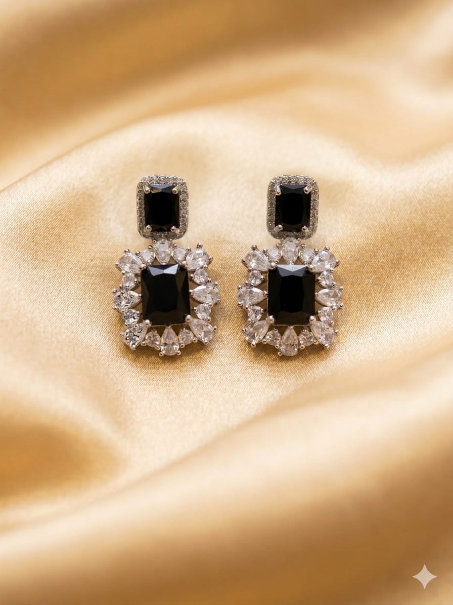 Rostov Earrings