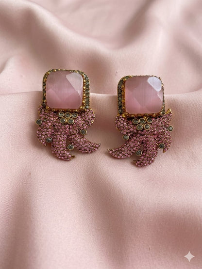 Rose Quartz Cascade