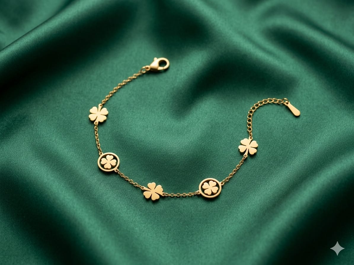 Classic Jewel Bracelet