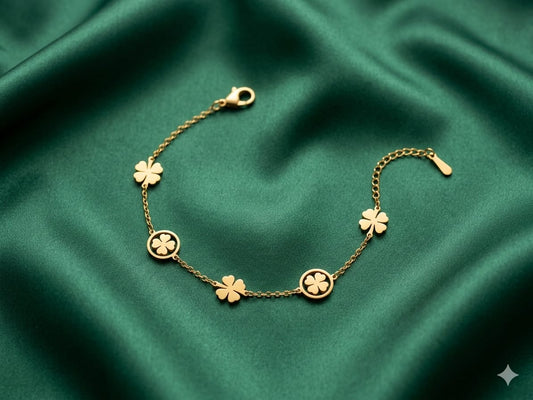 Classic Jewel Bracelet