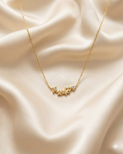 BESTIE charm Necklace