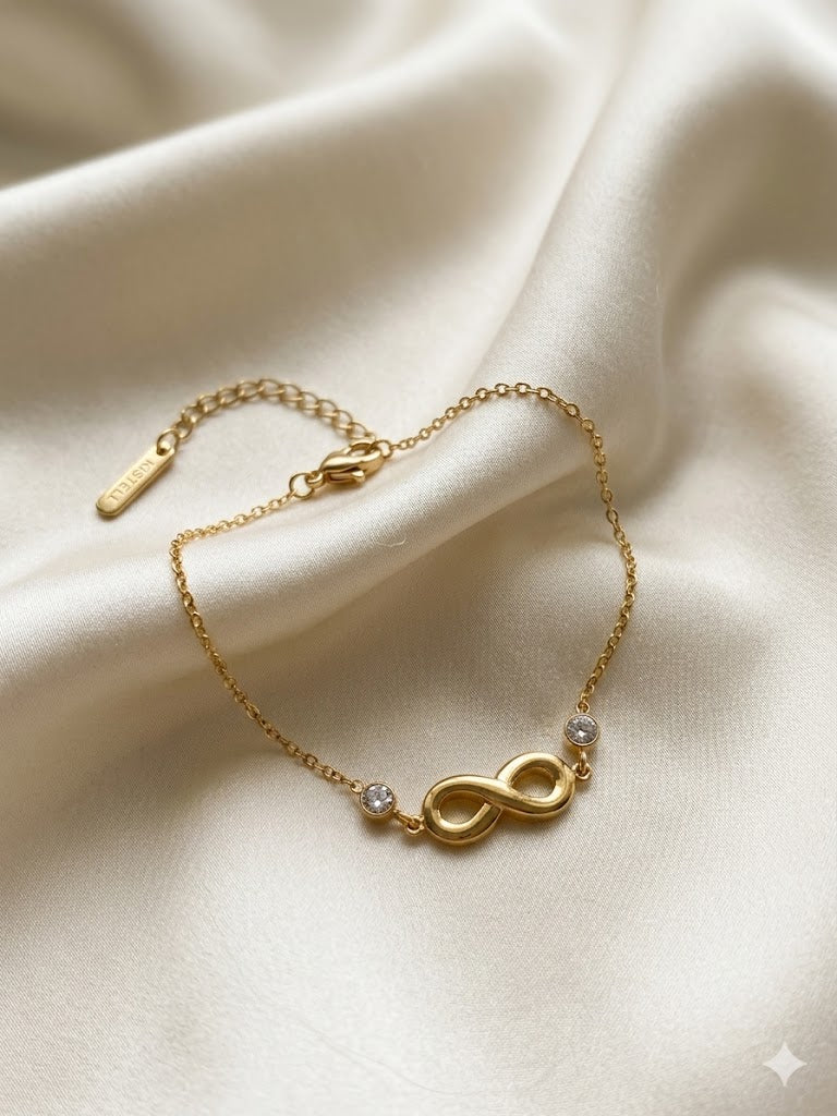 TRISOM Bracelet