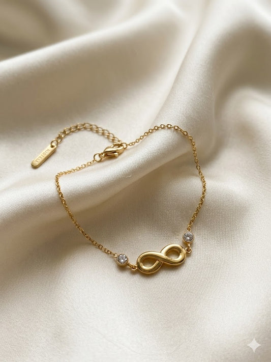 TRISOM Bracelet