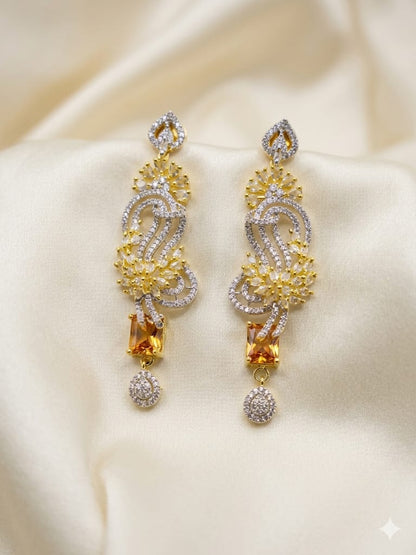 Stylish Nayab Earring