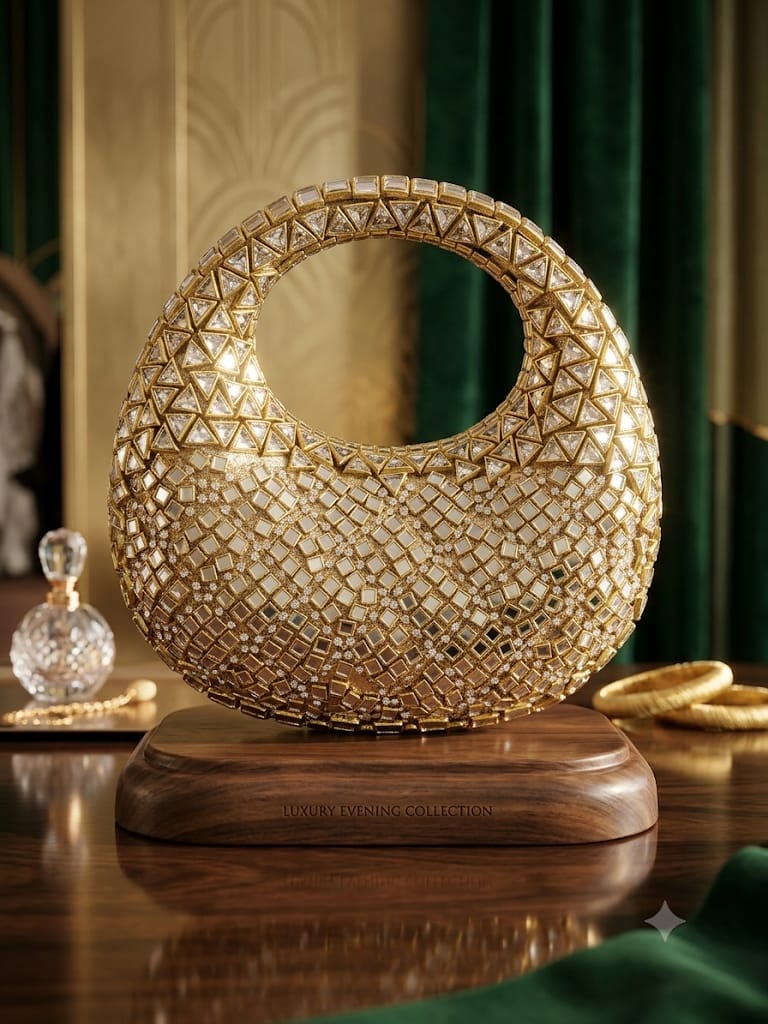 Radiant Gold