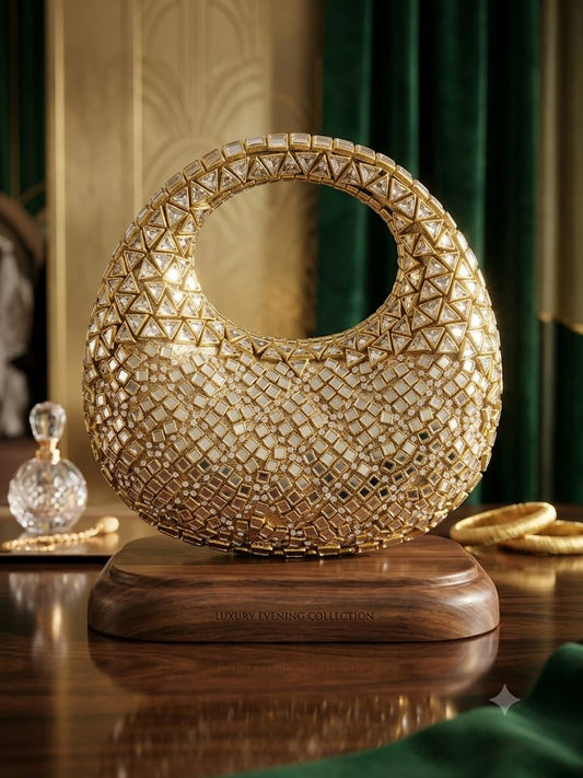 Radiant Gold