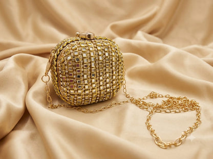 LuxeNest Clutch