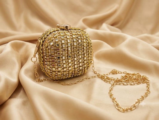 LuxeNest Clutch