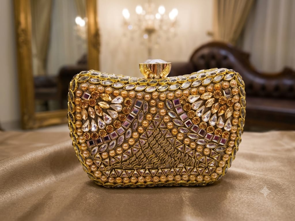 Lalezar Luxe
