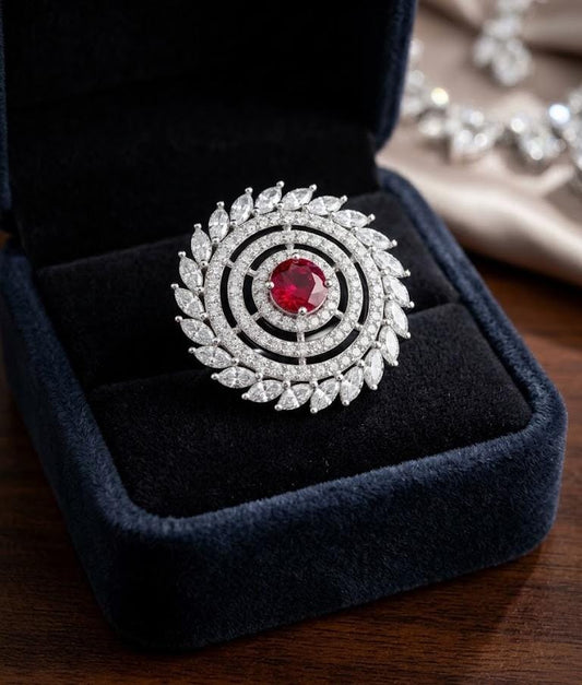 Istanbul Royale Ring