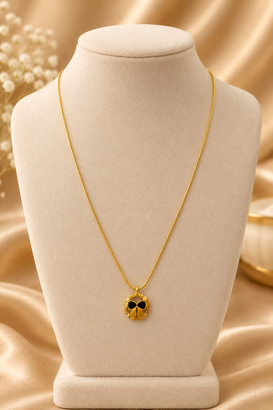 Bosphorus Bliss Necklace