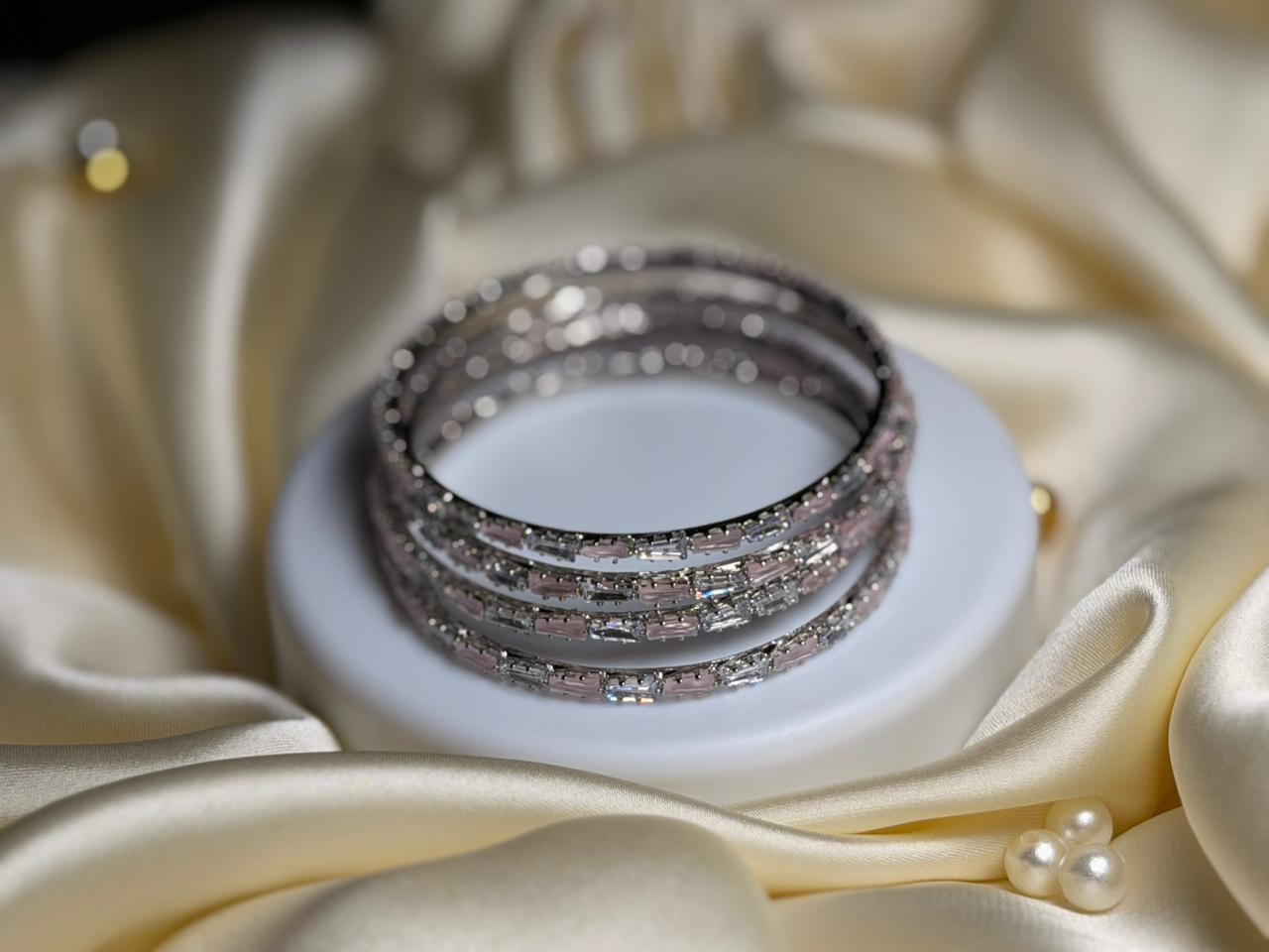 Diamond Glow