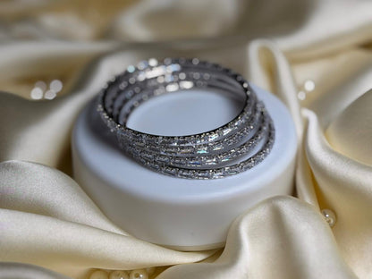 Diamond Glow