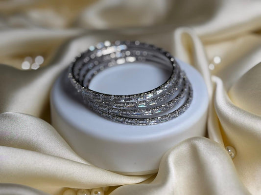 Diamond Glow
