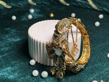 Luxe Band