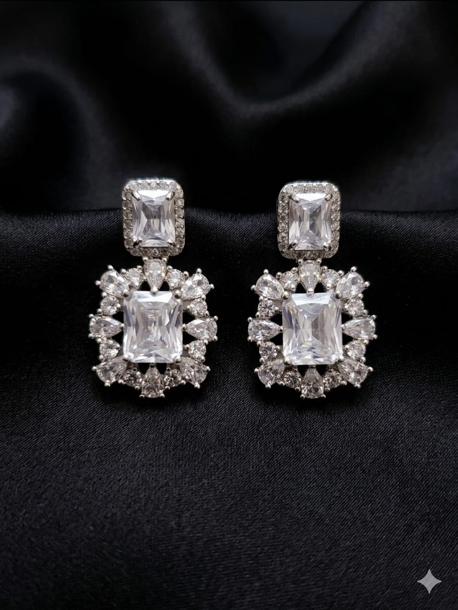 Rostov Earrings