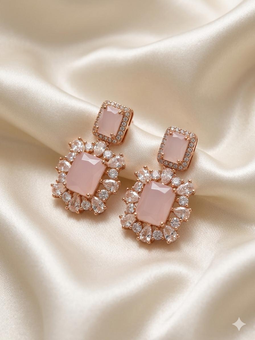 Rostov Earrings