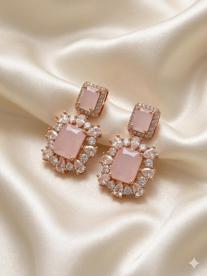 Rostov Earrings