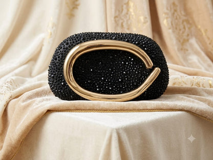 Wedding Clutch