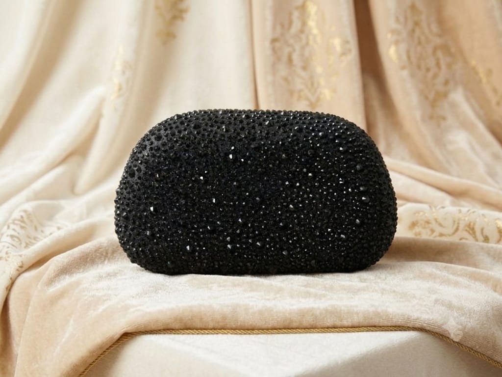 Wedding Clutch