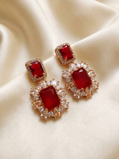 Rostov Earrings